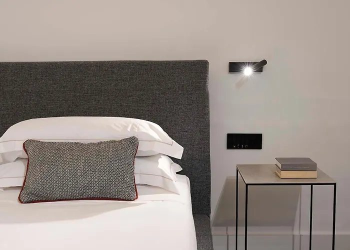 Habitat Boutique Hotel Catania