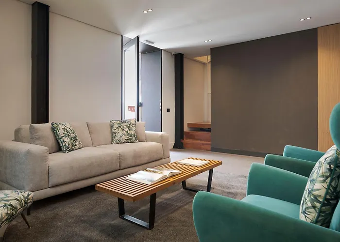 Habitat Boutique Hotel Catania
